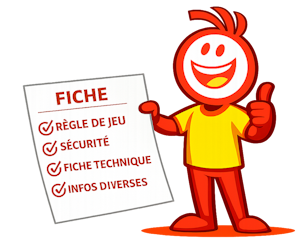 Voir les liens du produit