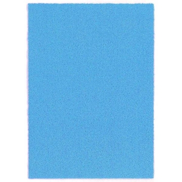 Image de Papier vivelle bleu clair