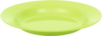 Image de Assiette creuse - Citron vert