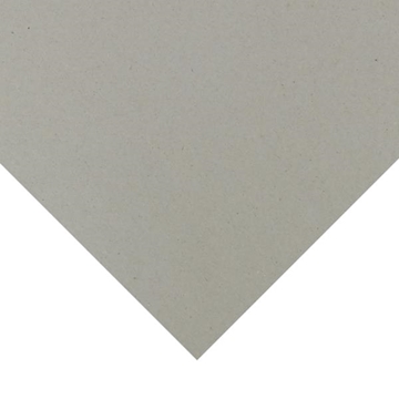 Image de Carton gris 35 x50 cm, les 25 feuilles