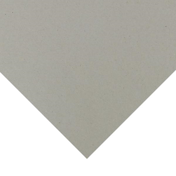 Image sur Carton gris 35 x50 cm, les 25 feuilles