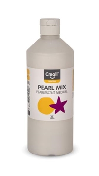 Image de Creall vernis Pearl Mix