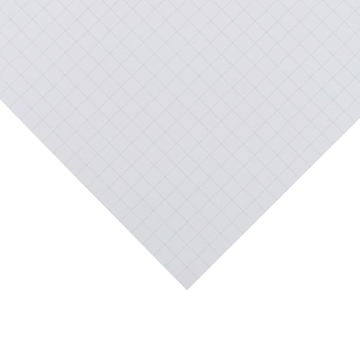 Image de Papier bristol blanc Q10, 180 gr, la feuille