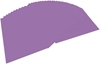 Image sur Dessin couleur 100 feuilles violet