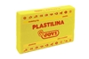 Image sur Pâte à modeler Plastilina jaune