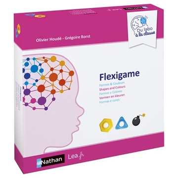 Image de Flexigame - Formes & couleurs
