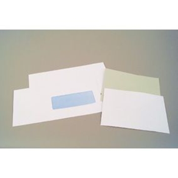 Image de Enveloppes blanches, les 1000