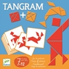 Image sur Tangram