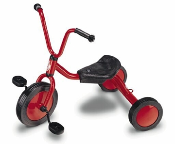 Image de Premier tricycle mini