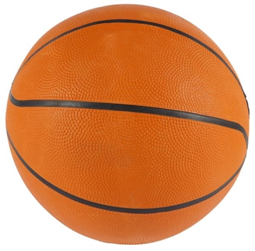 Image de Ballon de basket