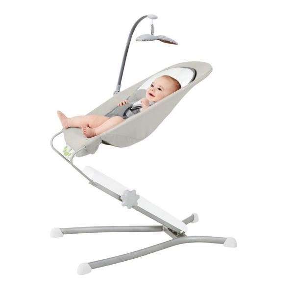 Image sur Skip hop multi-level baby relax