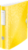 Image sur Classeur à levier Active 180° Leitz WOW jaune