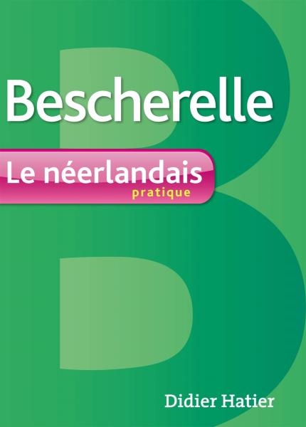 Image sur Bescherelle  - Le néerlandais pratique