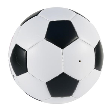 Image de Ballon de football en cuir