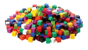 Image de Cubes centimètre