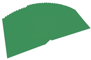 Image de Dessin couleur 100 feuilles vert foncé