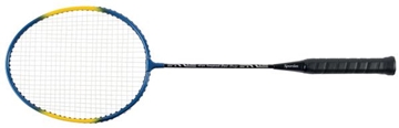 Image de Raquette de badminton