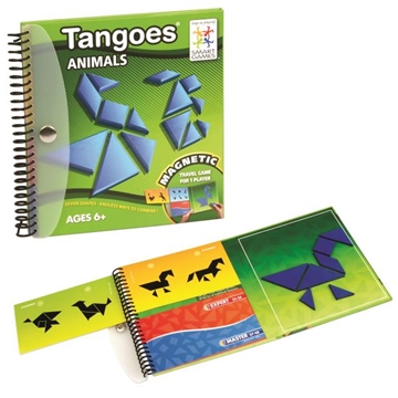 Image de Tangoes animals