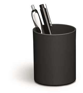 Image de Pot à crayons ECO - noir