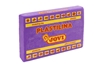 Image sur Pâte à modeler Plastilina lilas