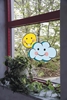 Image sur Symboles météo A3 pour fenêtre