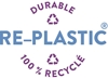 Image sur Compas tableau en plastique recyclé