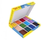 Image sur Crayons Jovicolor TRIWAX classpack 300 couleurs assorties