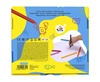 Image sur Crayons plastiques hexagonaux economy pack 300 couleurs assorties