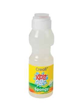 Image de Creall Kid's Glue Spongy, 70 ml