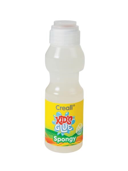 Image sur Creall Kid's Glue Spongy, 70 ml
