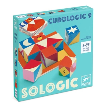 Image de Cubologic 9