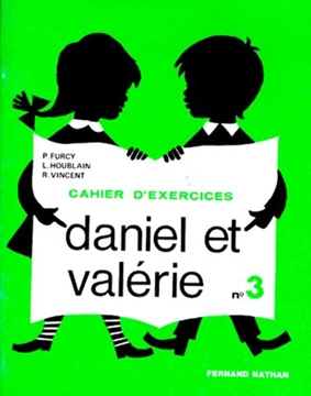 Image de Daniel et Valérie - exercices 3 - CP