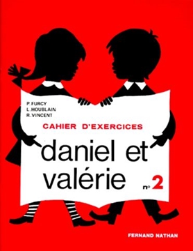 Image de Daniel et Valérie - exercices 2 - CP