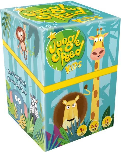 Image sur Jungle Speed - Kids