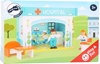 Image sur Monde de jeu Hôpital et ses accessoires