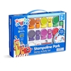 Image sur Numberblocks - Kit d’activités Parc Stampoline