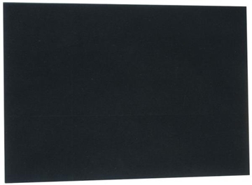 Image de Papier kraft noir A4, par 20
