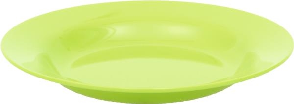 Image sur Assiette creuse - Citron vert