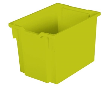 Image de Bac XL citron vert