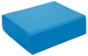 Image sur Bloc en mousse - Table Bleue