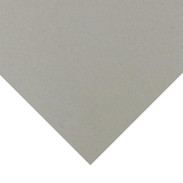 Image sur Carton de bricolage blanc/gris 35 x 50 cm, les 25 feuilles