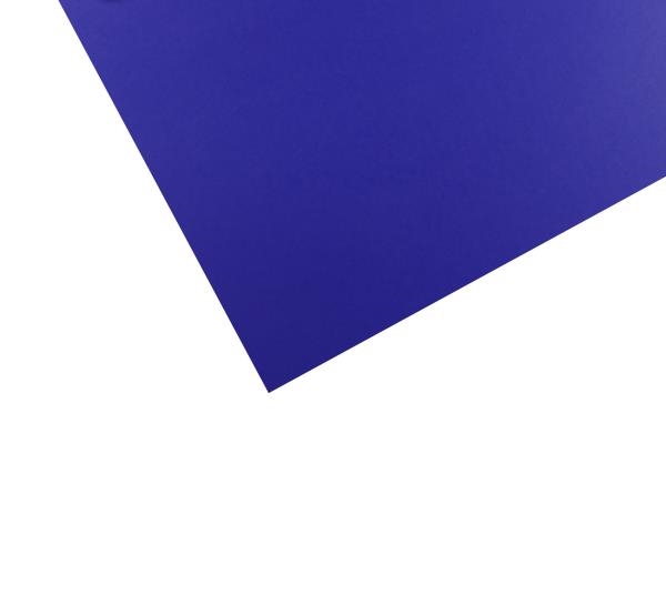 Image sur Colorex fort 300 gr. bleu foncé
