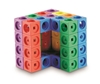 Image sur Kit de construction, cubes MathLink
