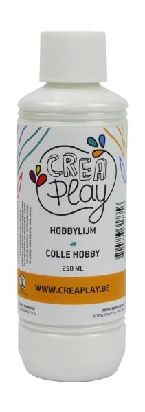 Image sur Colle hobby 250 ml