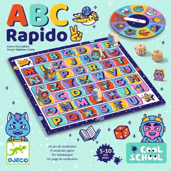 Image sur ABC Rapido