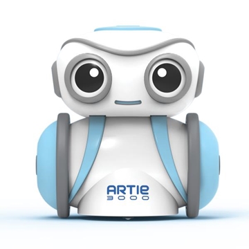 Image de Artie 3000 - Robot de codage