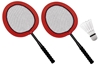 Image sur Badminton géant