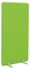 Image sur Cloison acoustique verte, modèle haut