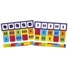 Image sur Colorcode - Nombres de 1 à 3