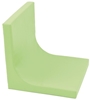 Image sur Coussin d'assise avec dossier, vert